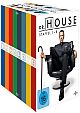 Dr. House - Die komplette Serie (Blu-ray Disc)