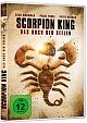 Scorpion King: das Buch der Seelen