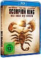 Scorpion King: das Buch der Seelen (Blu-ray Disc)