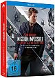 Mission: Impossible - The 6 Movie Collection (Blu-ray Disc)