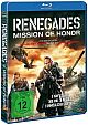 Renegades - Mission of Honor (Blu-ray Disc)