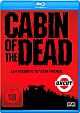 Cabin of the Dead - Uncut (Blu-ray Disc)