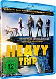 Heavy Trip (Blu-ray Disc)