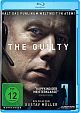 The Guilty (Blu-ray Disc)