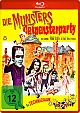 Die Munsters - Gespensterparty (Blu-ray Disc)