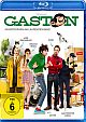 Gaston - Katastrophen am laufenden Band (Blu-ray Disc)