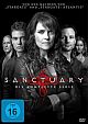 Sanctuary - Die komplette Serie (Blu-ray Disc)