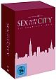 Sex And The City - Die komplette Serie