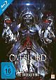 Overlord - The Undead King (Blu-ray Disc)
