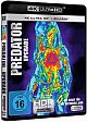 Predator Upgrade - 4K (4K UHD+Blu-ray Disc)