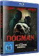Dogman - Cover B (Blu-ray Disc)