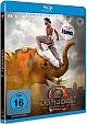 Bahubali 2 - The Conclusion (Blu-ray Disc)