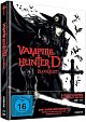Vampire Hunter D - Bloodlust - 2-Disc Limited Collectors Edition (DVD+Blu-ray Disc) - Mediabook