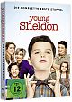 Young Sheldon - Staffel 01