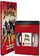 Romper Stomper - Limited Uncut VHS Retro Edition (Blu-ray Disc)