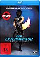 Der Exterminator - Uncut (Blu-ray Disc)