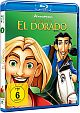 DreamWorks: Der Weg nach El Dorado (Blu-ray Disc)