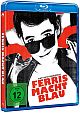 Ferris macht blau (Blu-ray Disc)
