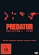 Predator 1-4 Collection - Uncut