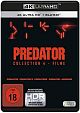 Predator Collection - 4K (4K UHD+Blu-ray Disc)