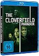 The Cloverfield Paradox (Blu-ray Disc)