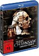 Texas Chainsaw - Unrated Version (Blu-ray Disc)