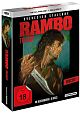 Rambo Trilogy - Uncut - 4K (4K UHD+Blu-ray Disc)