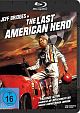 The Last American Hero - Der letzte Held Amerikas (Blu-ray Disc)