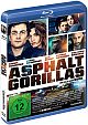Asphaltgorillas (Blu-ray Disc)