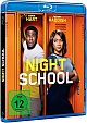 Night School (Blu-ray Disc)