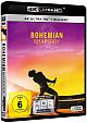 Bohemian Rhapsody - 4K (4K UHD+Blu-ray Disc)