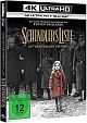 Schindlers Liste - 25th Anniversary Edition - 4K (4K UHD+Blu-ray Disc)