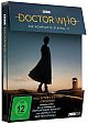 Doctor Who - Staffel 11 - Limited Steelbook Edition (Blu-ray Disc)