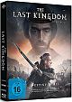 The Last Kingdom - Staffel 3 (Blu-ray Disc)