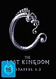 The Last Kingdom - Staffel 1-3 (Blu-ray Disc)