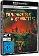 Friedhof der Kuscheltiere - 4K (4K UHD+Blu-ray Disc)