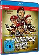 Die Wildgnse kommen - Remastered Edition (Blu-ray Disc)