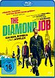 The Diamond Job - Gauner, Bomben und Juwelen (Blu-ray Disc)