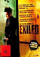 Exiled - Limited Uncut Edition (DVD+Blu-ray Disc) - Mediabook