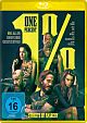 One Percent - Streets of Anarchy (Blu-ray Disc)
