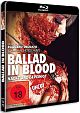 Ballad in Blood - Nackt und gepeinigt - Uncut (Blu-ray Disc)