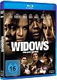 Widows - Tdliche Witwen (Blu-ray Disc)