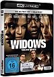 Widows - Tdliche Witwen - 4K (4K UHD+Blu-ray Disc)