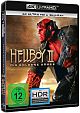 Hellboy II - Die goldene Armee - 4K (4K UHD+Blu-ray Disc)