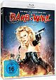 Barb Wire - unrated (Blu-ray Disc)