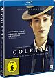 Colette - Eine Frau schreibt Geschichte (Blu-ray Disc)