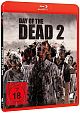 Day of the Dead 2: Contagium (Blu-ray Disc)