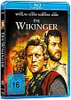 Die Wikinger (Blu-ray Disc)