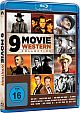 9 Movie Western Collection (Blu-ray Disc)