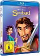 Sinbad - Der Herr der sieben Meere (Blu-ray Disc)
